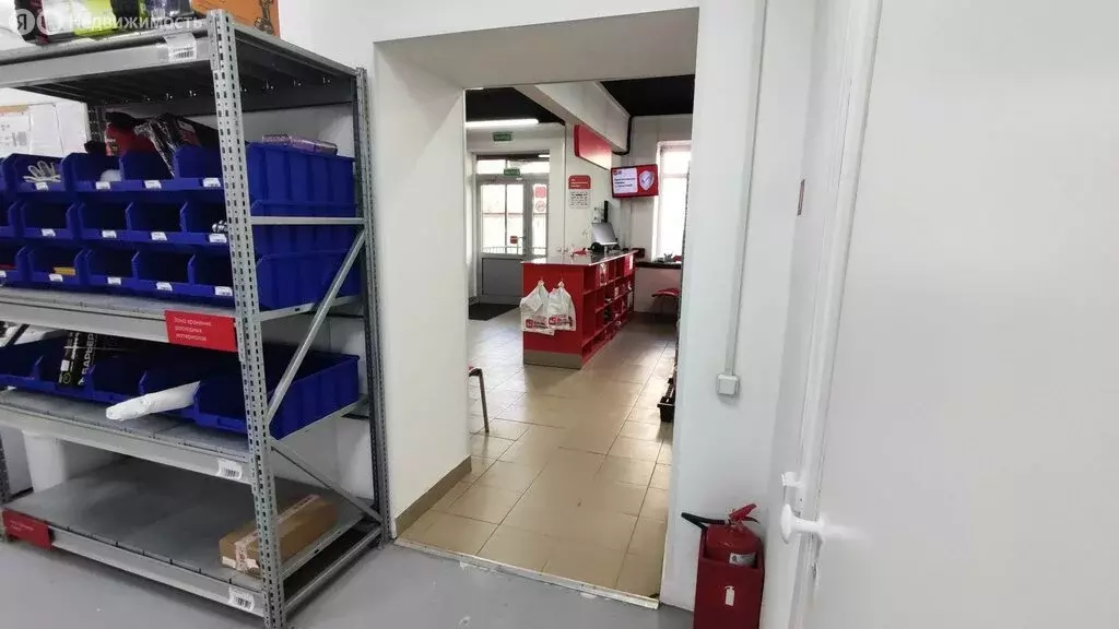 Помещение свободного назначения (42 м) - Фото 1