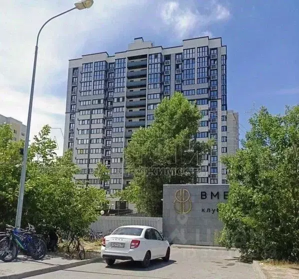 Гараж в Ростовская область, Ростов-на-Дону Западный мкр, ул. 339-й ... - Фото 2