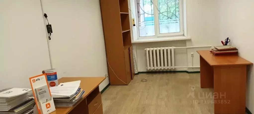Офис в Свердловская область, Первоуральск ул. Физкультурников, 7 (13 ... - Фото 0