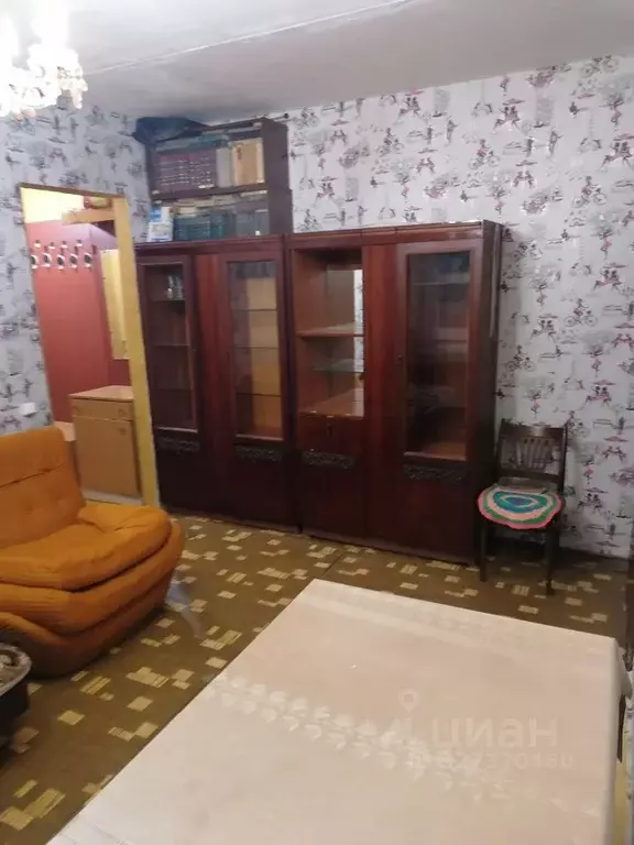 2-к кв. Москва ул. Коновалова, 12 (44.0 м) - Фото 1