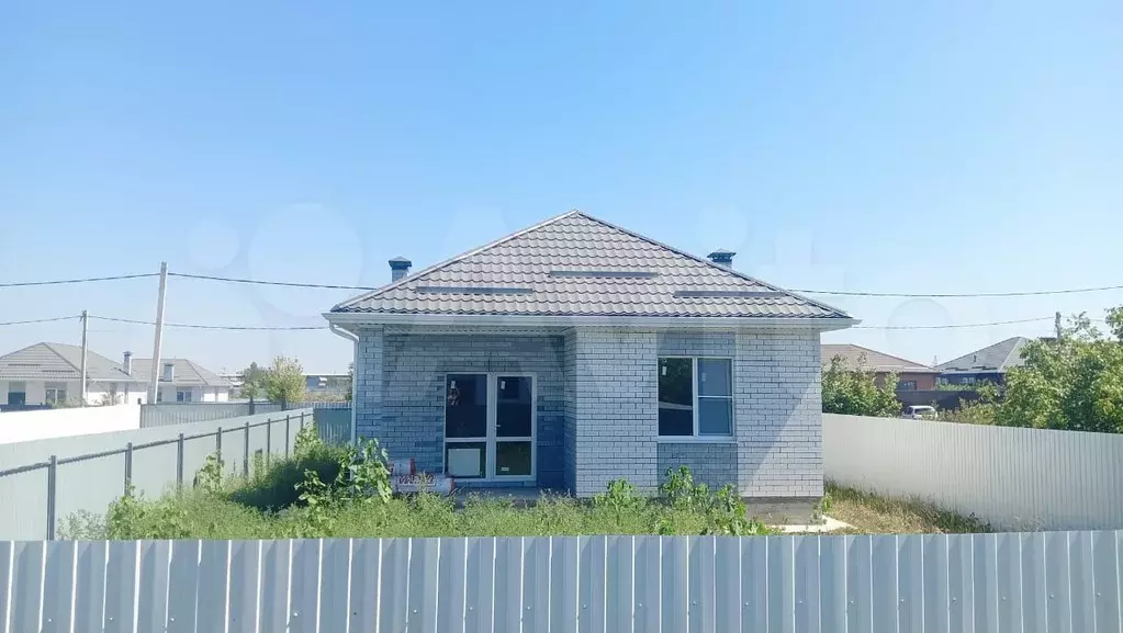Дом 95 м на участке 4 сот. - Фото 0