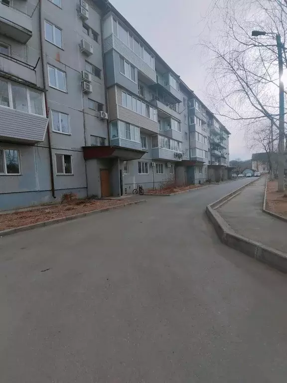 Квартира, 3 комнаты, 62.2 м - Фото 1