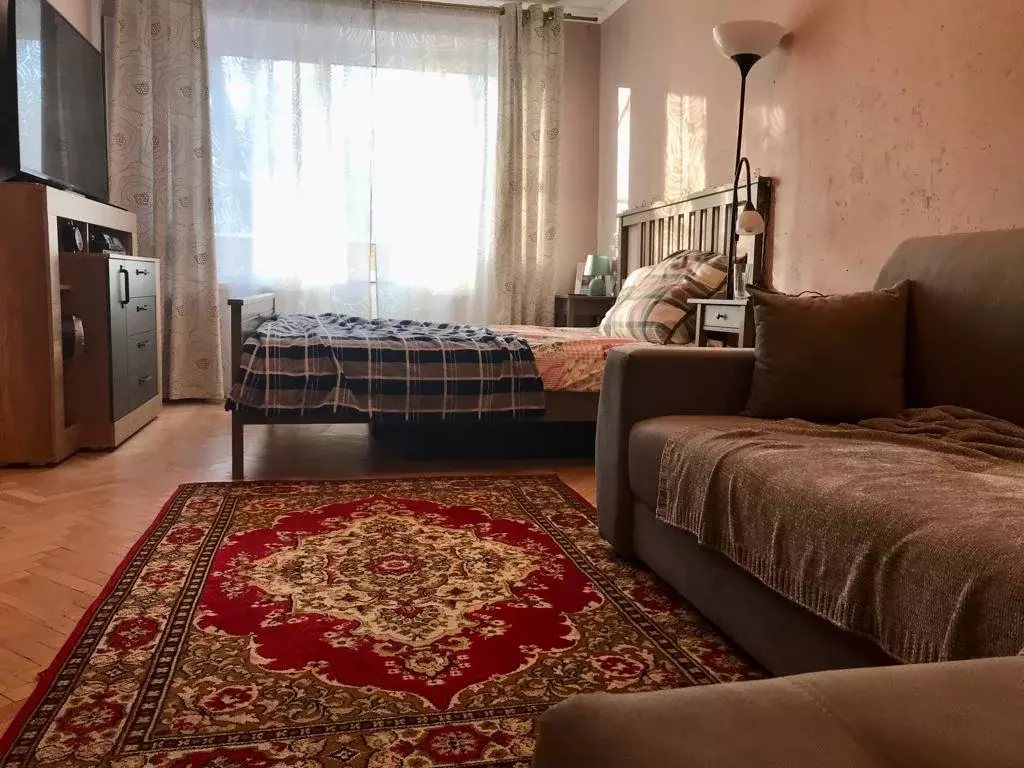 Продается 1-комнатная квартира - Фото 2