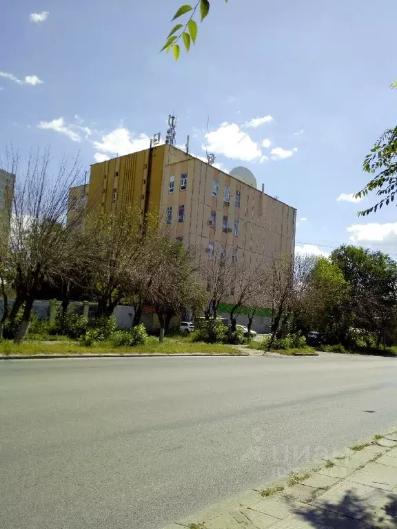 Помещение свободного назначения в Волгоградская область, Волгоград ... - Фото 0