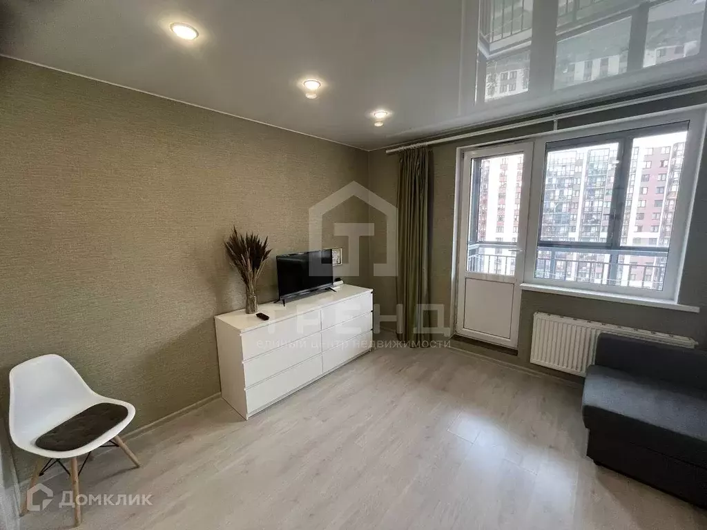 Продаётся квартира-студия, 30 м - Фото 1