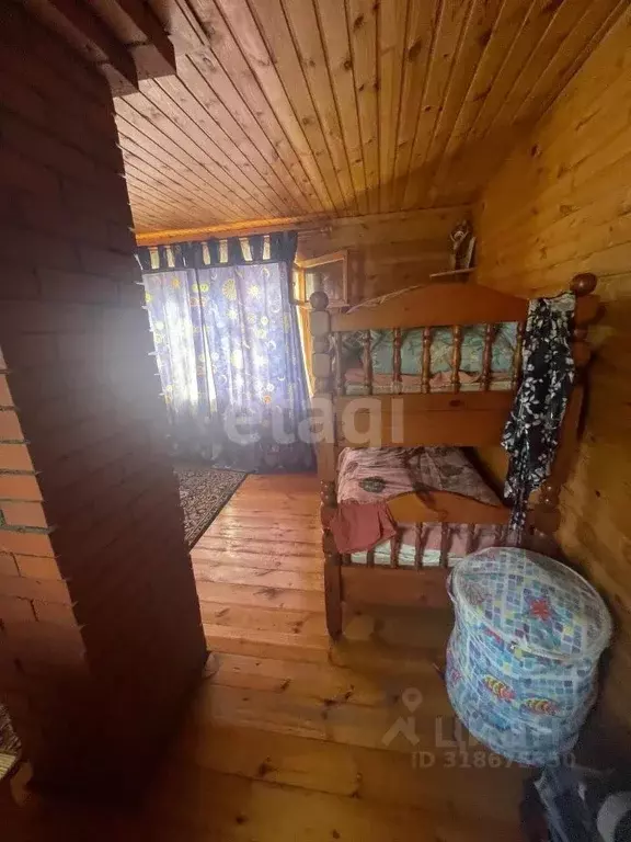 Дом в Свердловская область, Екатеринбург Ветеран-3 СНТ, 59 (50 м) - Фото 1
