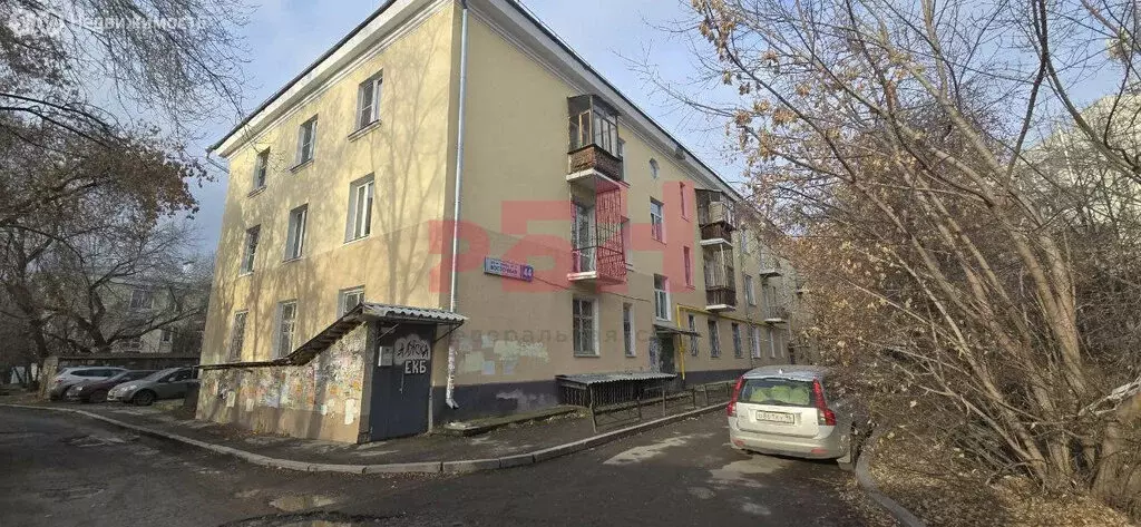 Помещение свободного назначения (145.4 м) - Фото 1