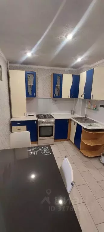 2-к кв. Ленинградская область, Сертолово Всеволожский район, ул. ... - Фото 0