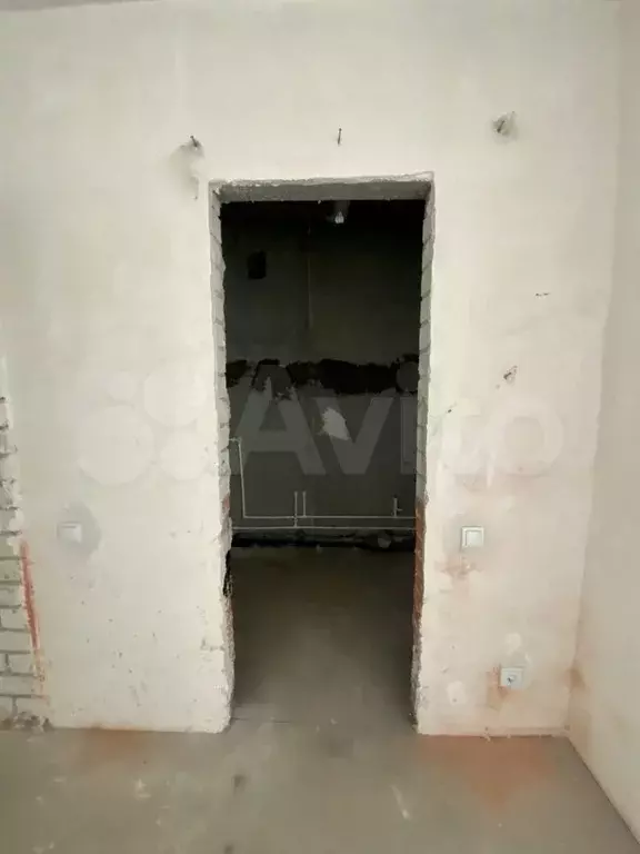 Квартира-студия, 30 м, 1/4 эт. - Фото 1
