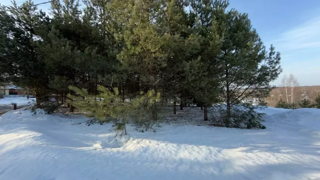 Участок в Московская область, Истра ул. Ленина, Река Истра (7.84 сот.) - Фото 1