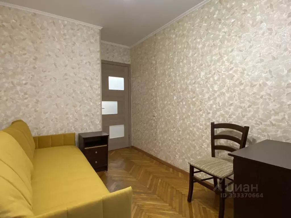Комната Москва Зеленый просп., 67К2 (10.0 м) - Фото 2