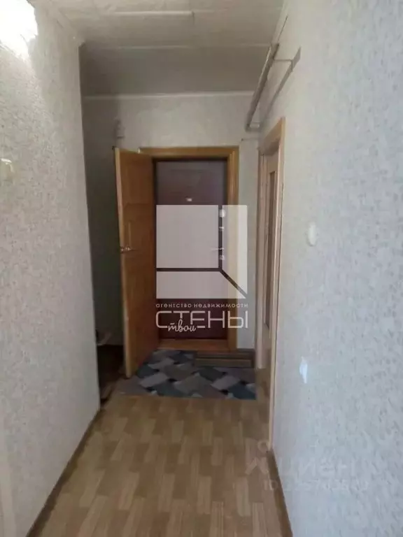 1-к кв. Амурская область, Райчихинск Северная ул., 14 (32.0 м) - Фото 2