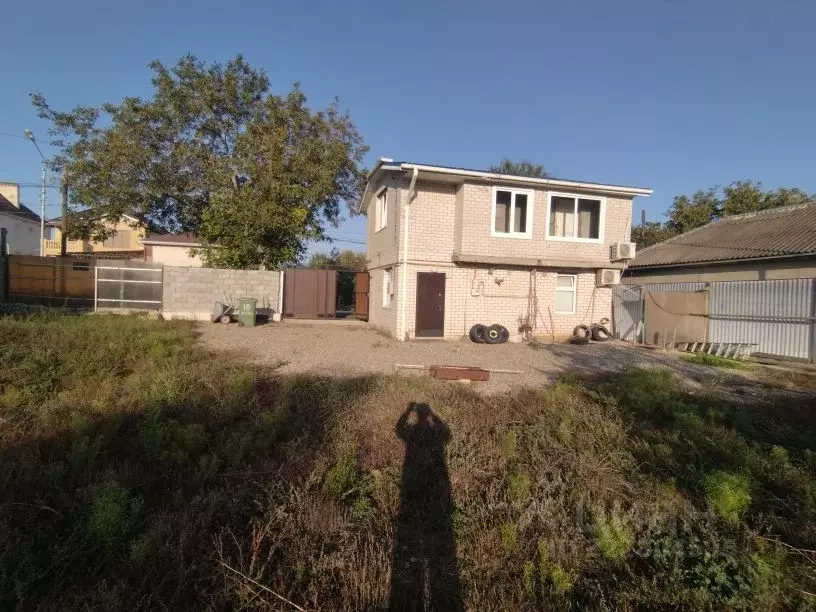 Участок в Ставропольский край, Ставрополь ул. Руставели, 18 (8.3 сот.) - Фото 1