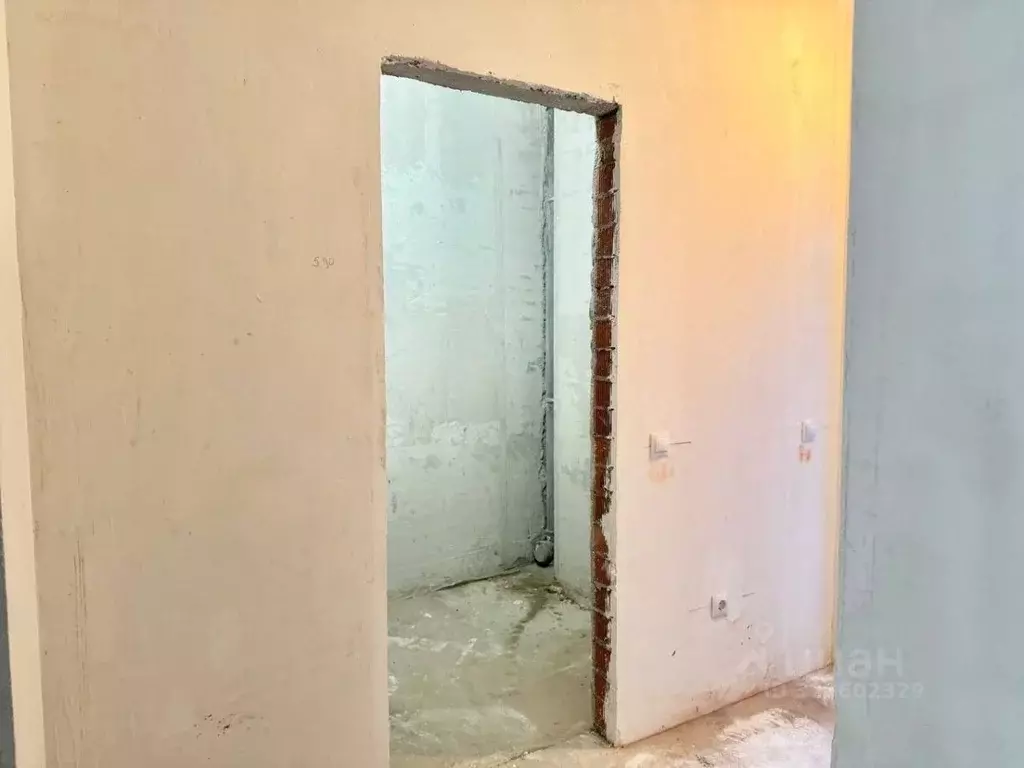 1-к кв. Башкортостан, Уфа ул. Подполковника Недошивина, 7 (36.6 м) - Фото 1