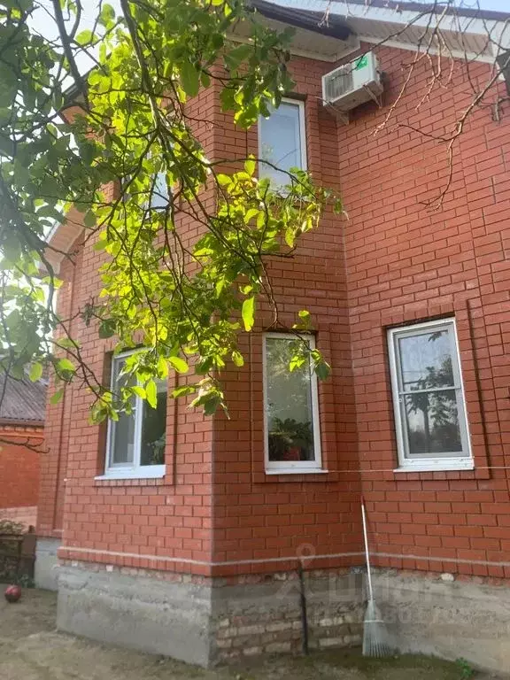 Дом в Краснодарский край, Горячий Ключ ул. Урусова, 98 (130 м) - Фото 1