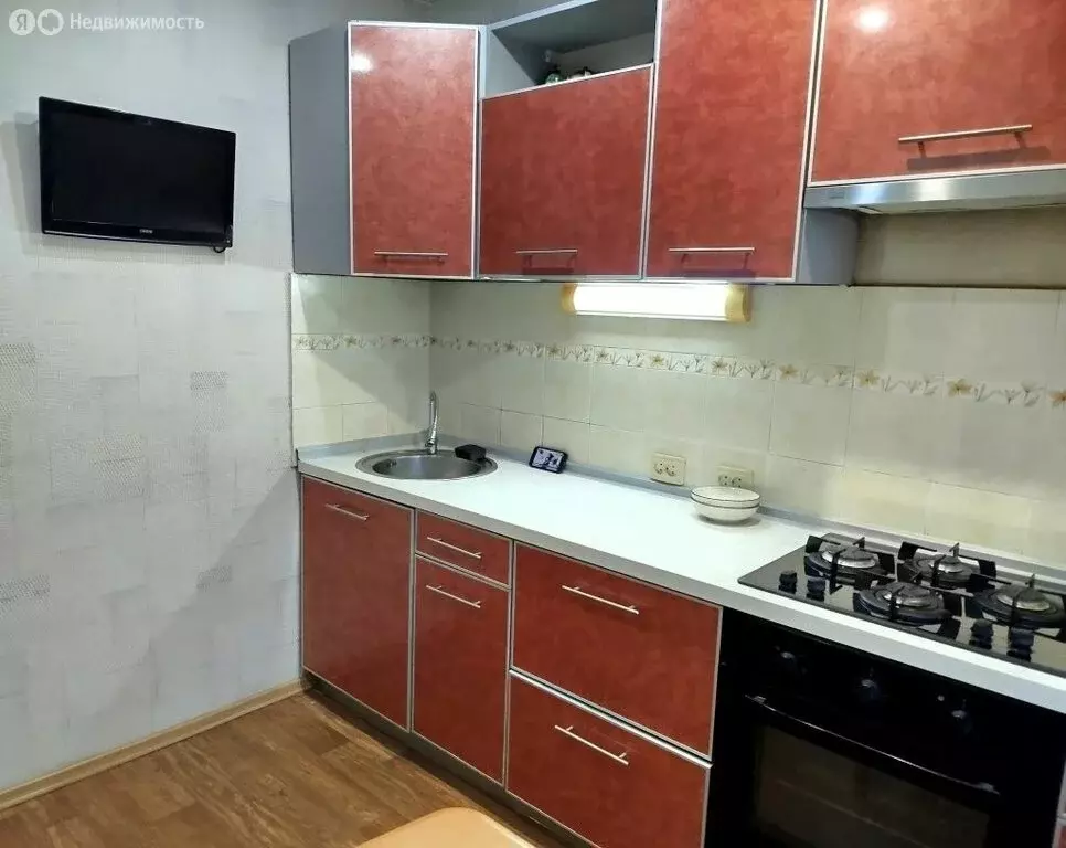 3-комнатная квартира: Кострома, улица Ивана Сусанина, 54/17 (63 м) - Фото 2