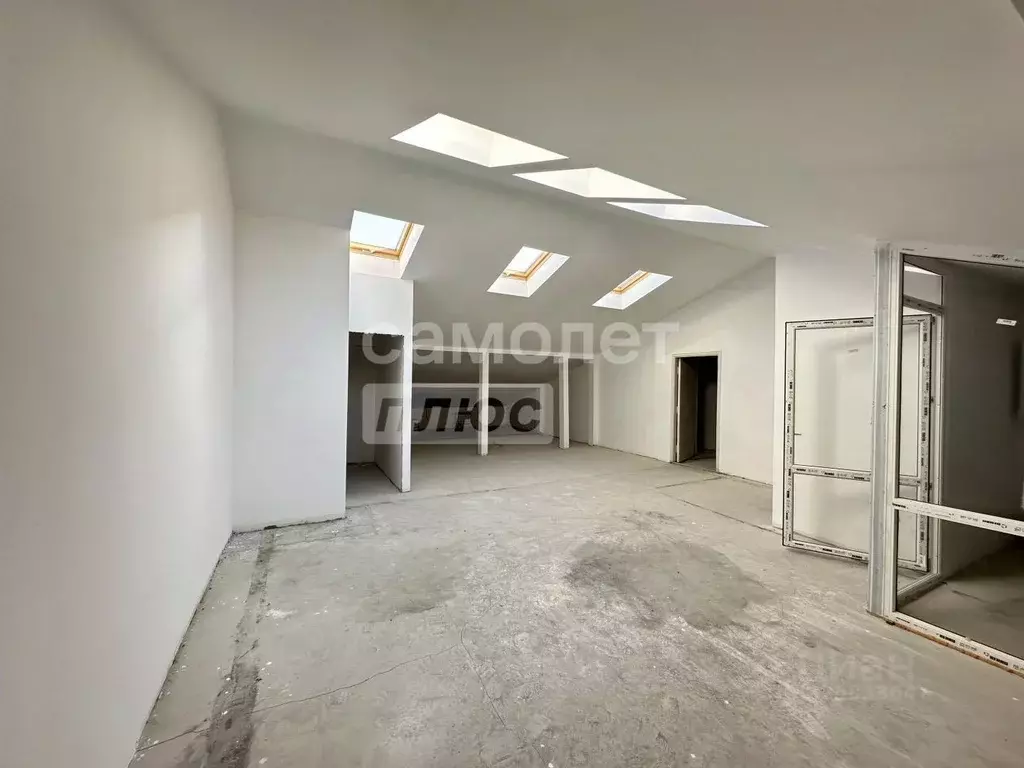 1-к кв. Тульская область, Тула ул. Фридриха Энгельса, 73 (78.1 м) - Фото 1