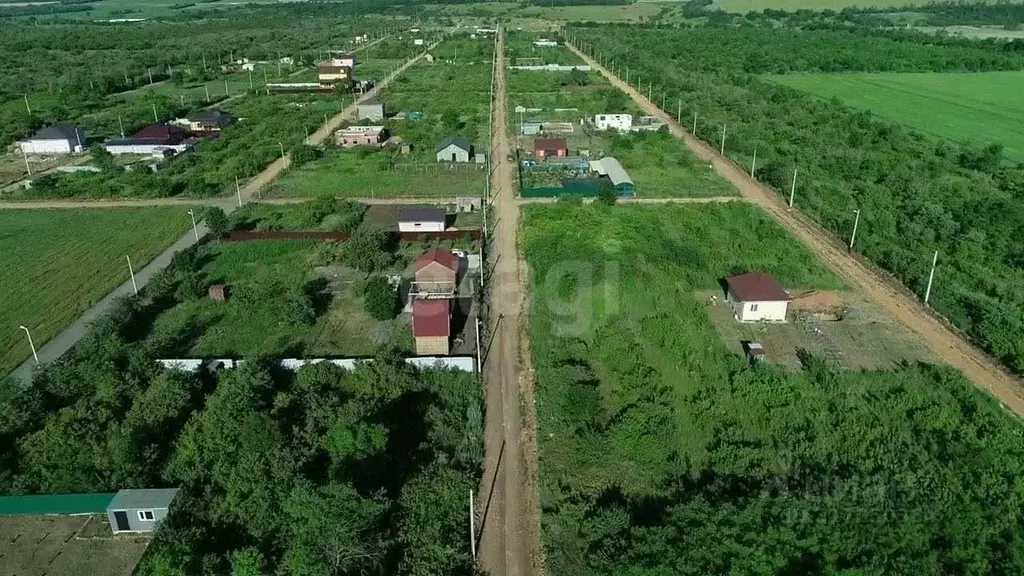 Участок в Ростовская область, Родионово-Несветайский район, ... - Фото 0