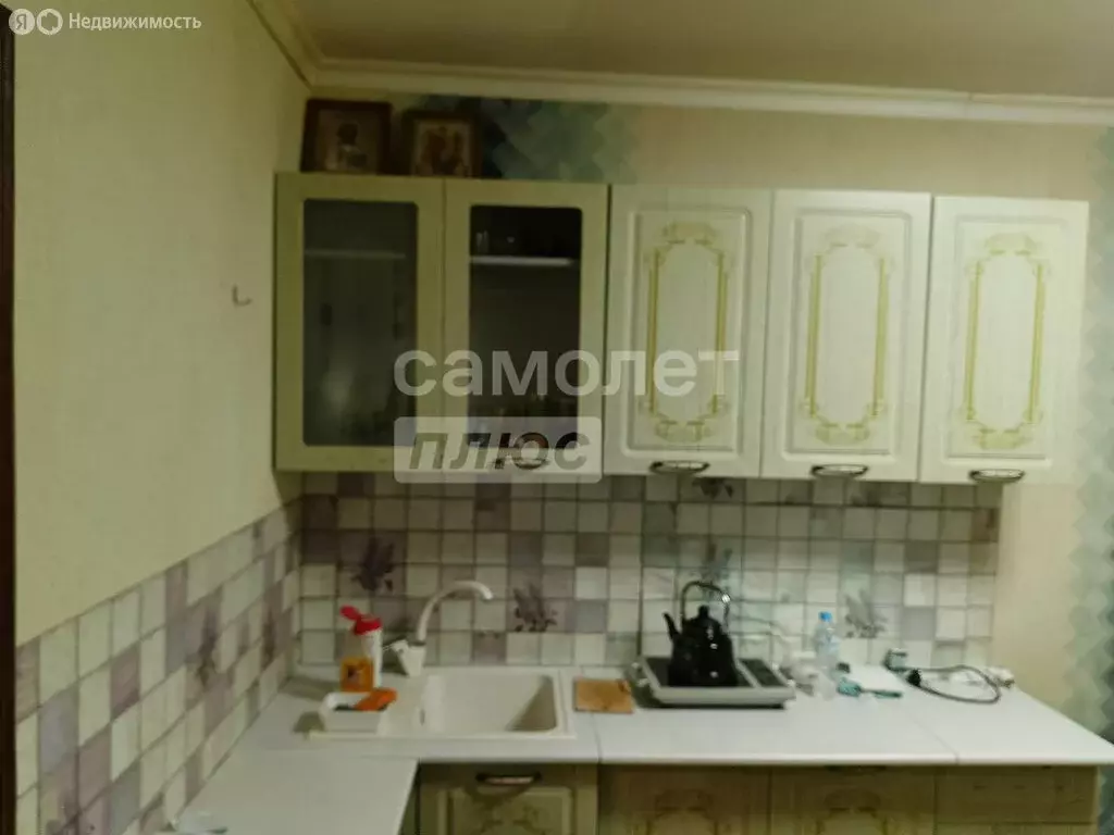 2-комнатная квартира: Липецк, улица Космонавтов, 22 (24 м) - Фото 1