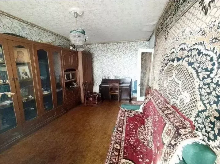 3-к кв. Белгородская область, Старый Оскол Рудничный мкр, 11А (62.0 м) - Фото 1