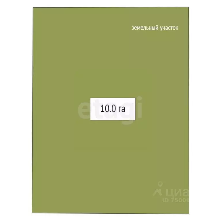 Участок в Алтай, Усть-Коксинский район, с. Усть-Кокса  (100.0 сот.) - Фото 2