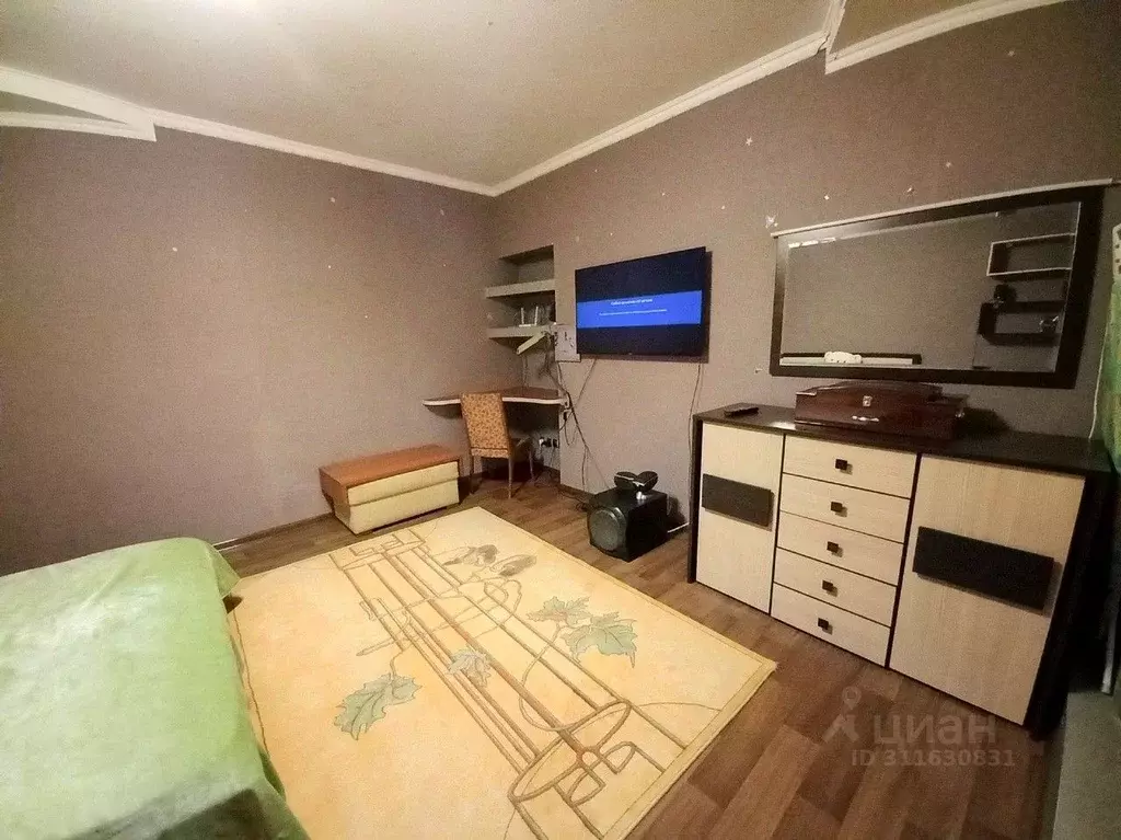 Дом в Крым, Евпатория ул. Дмитрия Ульянова (35 м) - Фото 1