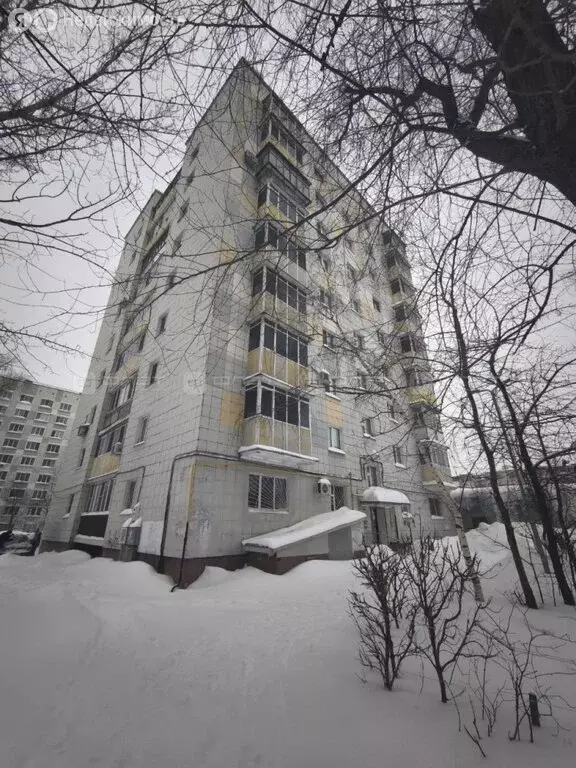 1-комнатная квартира: Казань, Вахитовский район, улица Татарстан, 47 ... - Фото 2