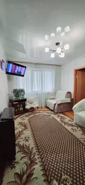 2-к кв. Московская область, Бронницы пер. Маяковский, 7 (49.0 м) - Фото 1