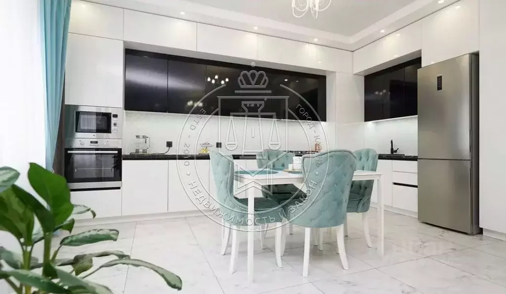 Коттедж в Татарстан, Высокогорское с/пос, с. Пермяки ул. Азина (137 м) - Фото 2