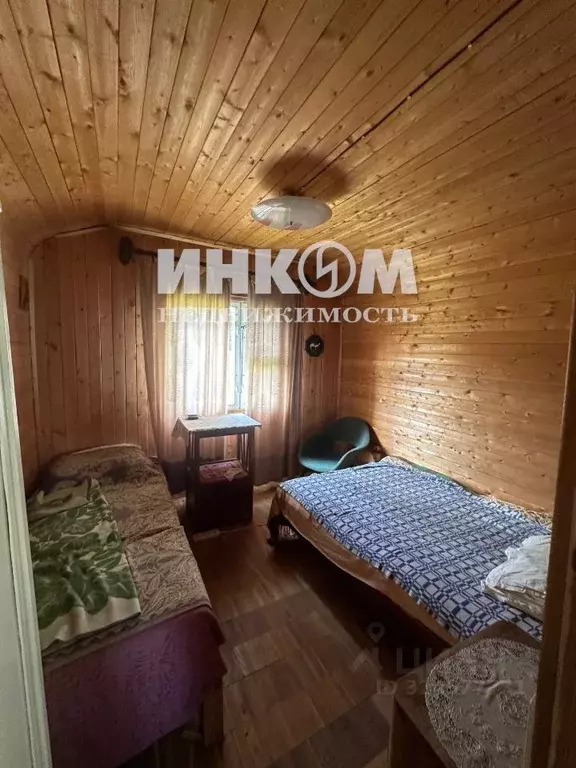 Дом в Москва д. Рассудово, Рассудово СНТ, 118 (54 м) - Фото 1