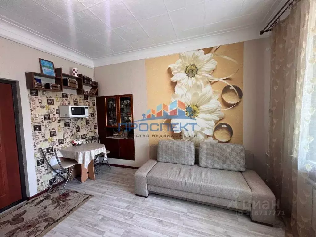 Комната Московская область, Ступино просп. Победы, 20/36 (15.8 м) - Фото 1