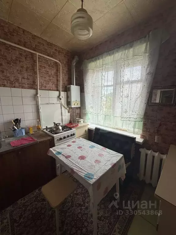 2-к кв. Тульская область, Тула Оружейная ул., 2В (40.0 м) - Фото 1