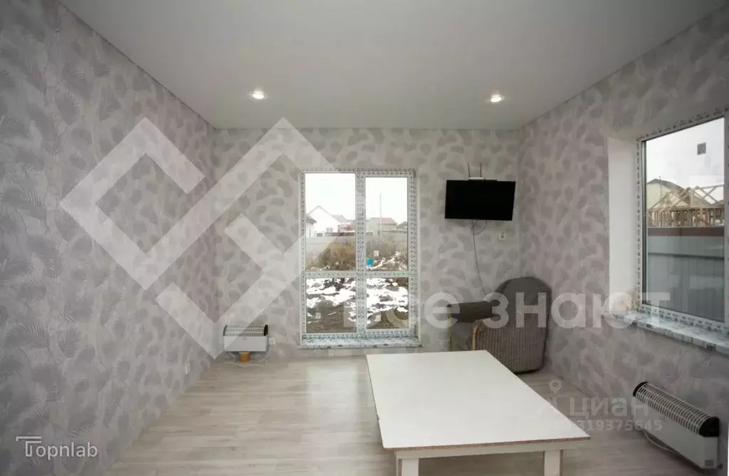 Дом в Челябинская область, Красноармейский муниципальный округ, д. ... - Фото 1