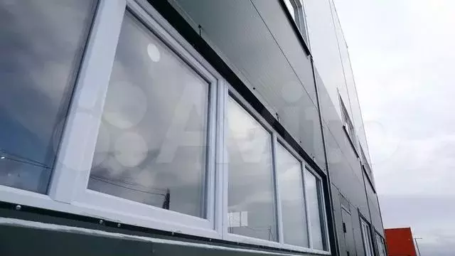 Ангар для свободного назначения - Фото 1