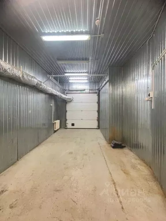 Помещение свободного назначения в Москва Автозаводская ул., 20С1 (370 ... - Фото 0