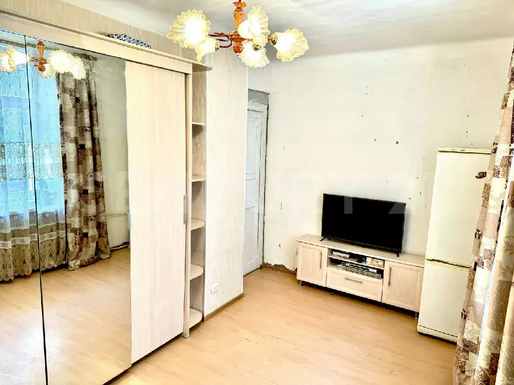 Продается 3-комнатная квартира - Фото 2