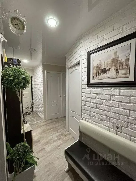 2-к кв. Ростовская область, Ростов-на-Дону ул. Оганова, 21 (44.0 м) - Фото 1