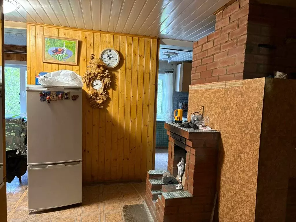 Дом в Ярославская область, Переславль-Залесский муниципальный округ, ... - Фото 2