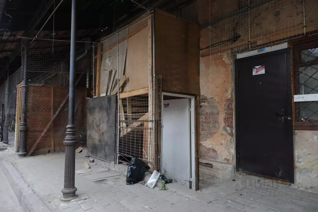 Офис в Санкт-Петербург Садовая ул., 28-30К1 (71 м) - Фото 1