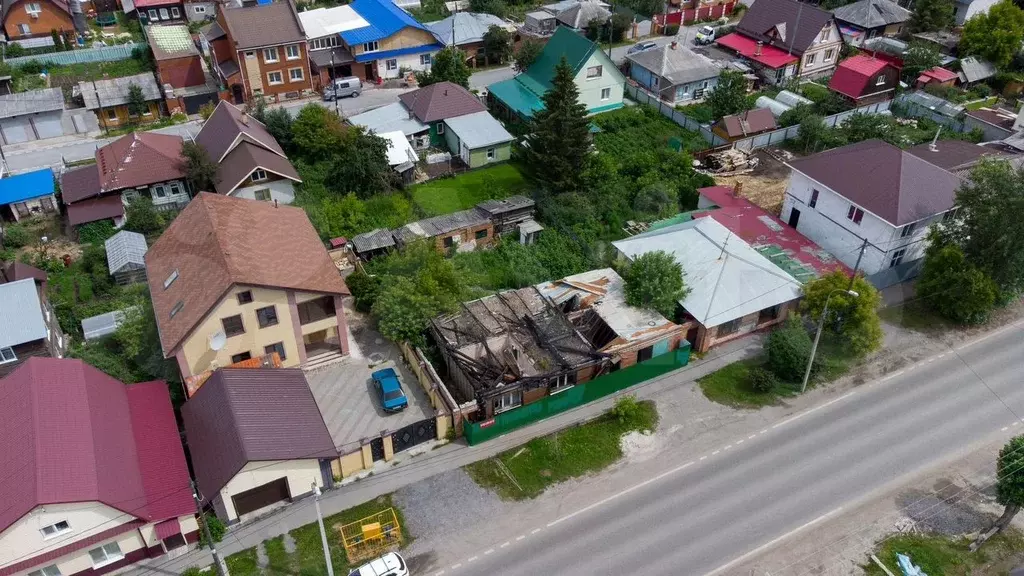 Участок 4,5 сот. (ИЖС) - Фото 1