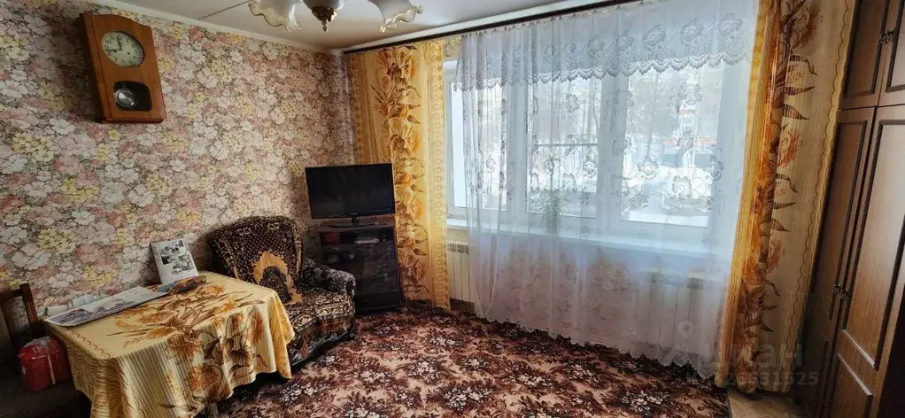 2-к кв. Москва Южнобутовская ул., 50К1 (52.5 м) - Фото 2