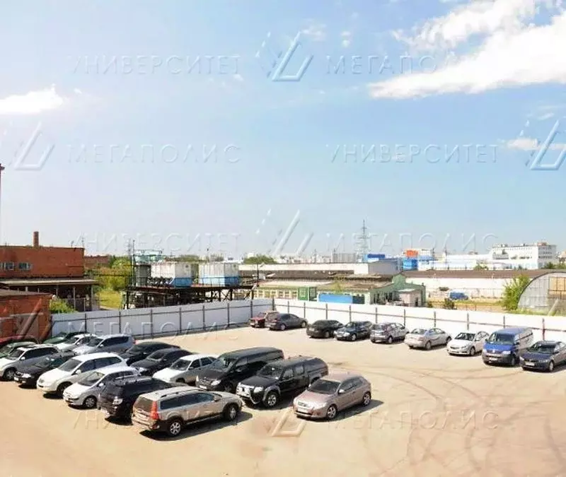 Офис в Москва Рябиновая ул., 47С13 (144 м) - Фото 1