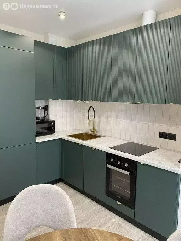 2-комнатная квартира: Светлогорск, Олимпийский бульвар, 4 (55.71 м) - Фото 1