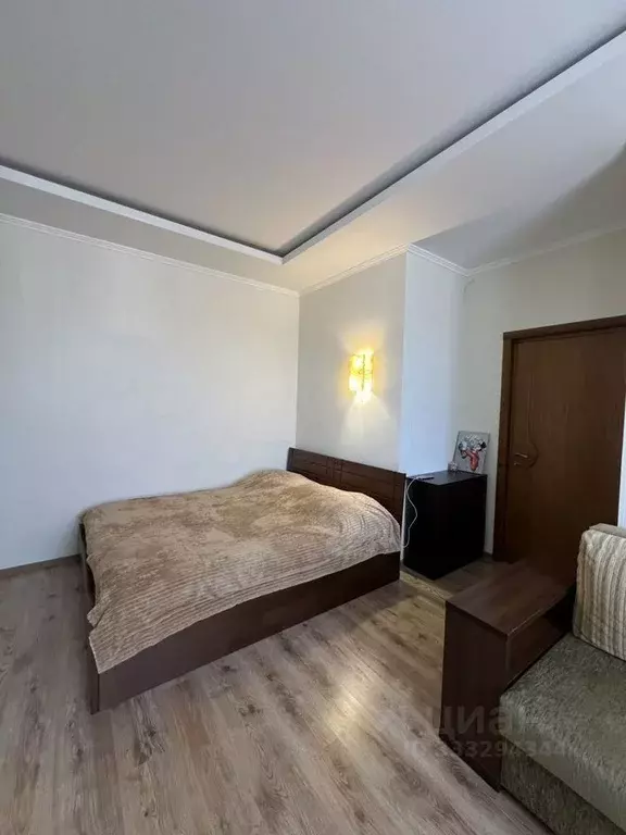 1-к кв. Крым, Симферополь ул. Гоголя, 100А (49.0 м) - Фото 1