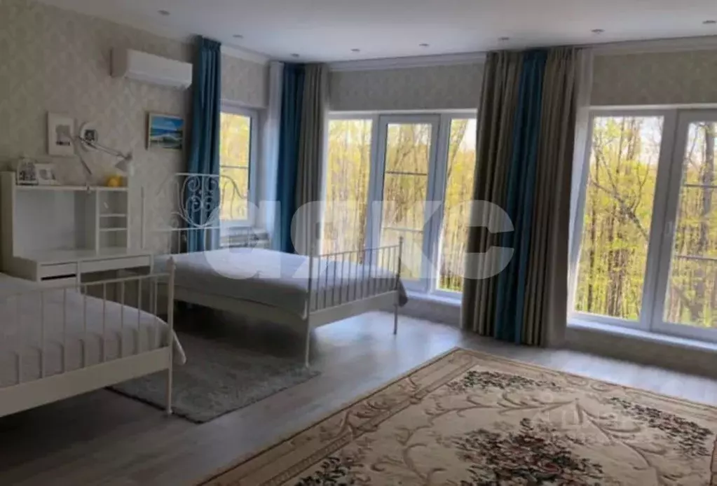 Дом в Краснодарский край, Горячий Ключ Кунпанова Поляна СТ, ул. ... - Фото 2