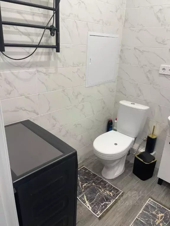 Студия Москва ул. Яворки, 1к6 (30.0 м) - Фото 2