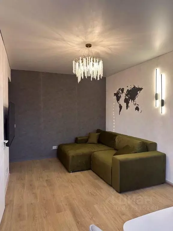 2-к кв. Московская область, Химки Пролетарская ул., 11 (42.0 м) - Фото 1