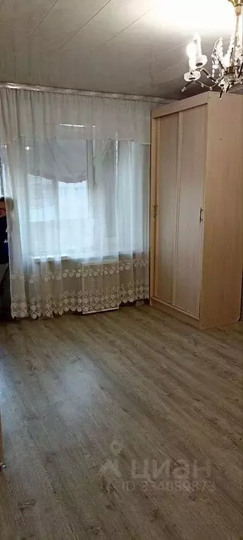 1-к кв. Московская область, Балашиха ул. Карла Маркса, 3 (31.0 м) - Фото 1