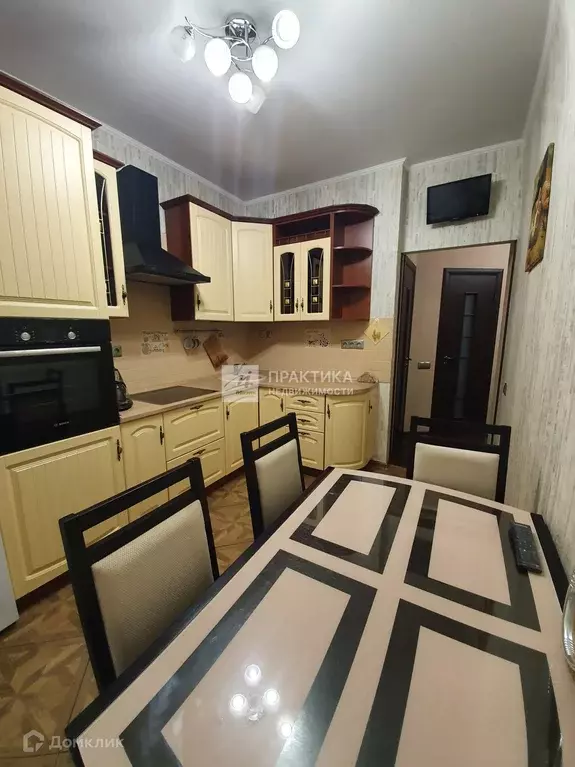 Продаётся 2-к квартира, 56.6 м - Фото 0