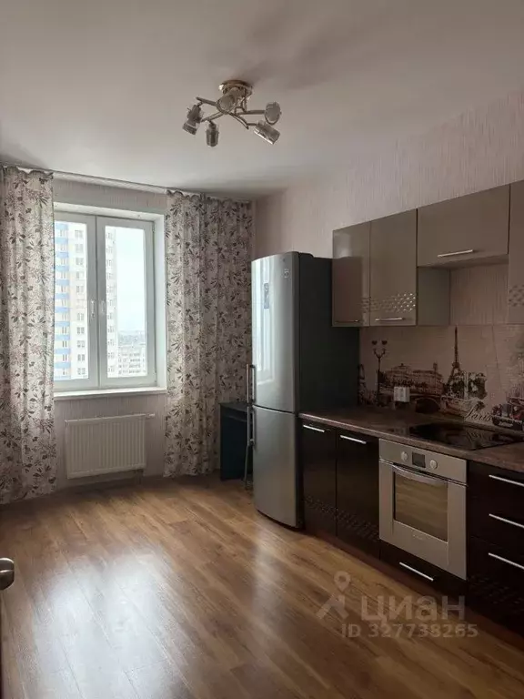 2-к кв. Пермский край, Пермь Уинская ул., 37 (62.0 м) - Фото 1